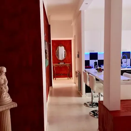 A Pochi Passi Da Principe * Genua