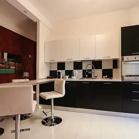 Appartement A Pochi Passi Da Principe