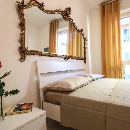 Appartement A Pochi Passi Da Principe